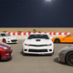 Illustration for article titled Battle of the Misfits: The Camaro Z/28 versus the world